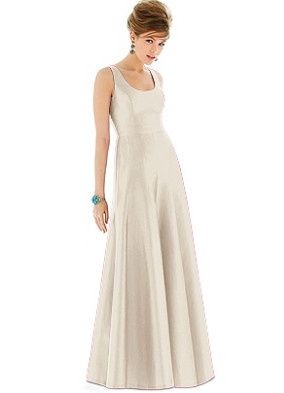 HELP - Deciding bwt. 2 BM dresses