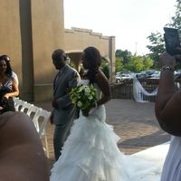 my wedding day! (w/non pro pics)