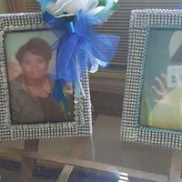 Incorporating the memory of a passed loved one