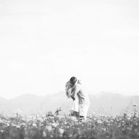 Alaska Engagement Pics!