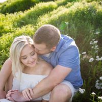 Alaska Engagement Pics!