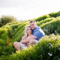 Alaska Engagement Pics!