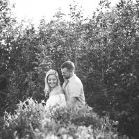 Alaska Engagement Pics!