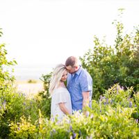 Alaska Engagement Pics!