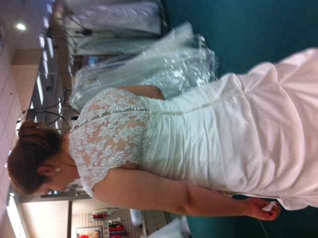 what's your style of dress