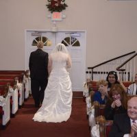 can i see you show off your gowns?