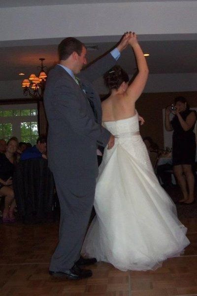Back and Married! - pic heavy