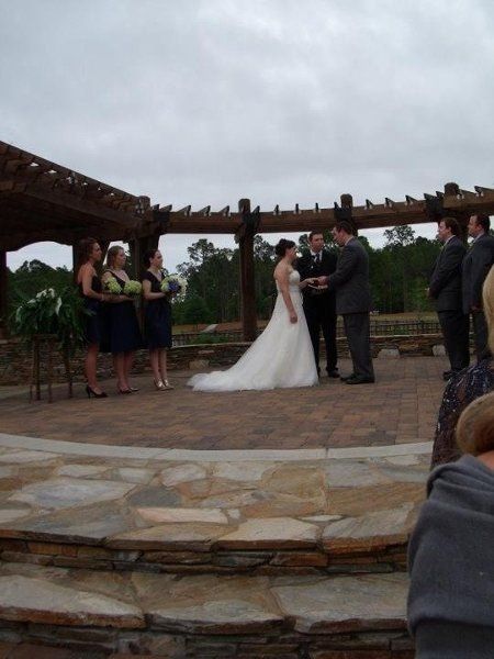 Back and Married! - pic heavy