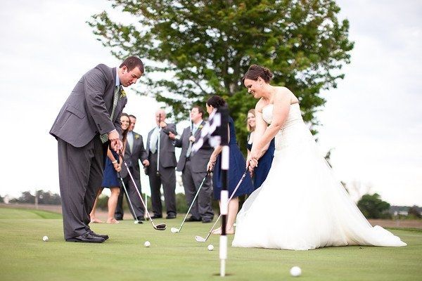 Finally got our pro pics