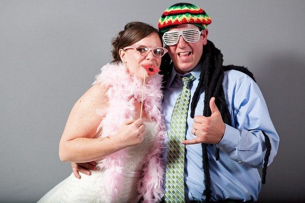 Finally got our pro pics