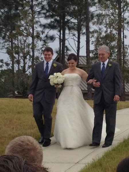 Back and Married! - pic heavy