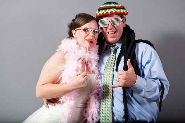 Finally got our pro pics