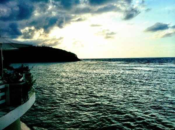 Let's see those HONEYMOON pics!