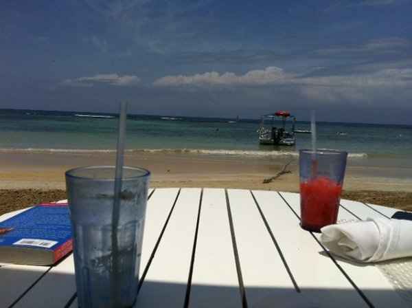 Let's see those HONEYMOON pics!