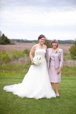 Can I see your Mother of the Bride dress?  Especially if you have a curvy mama!