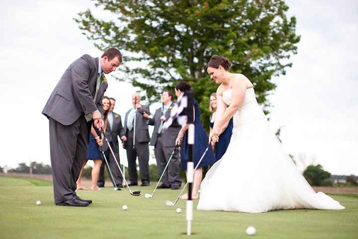 Share your favorite "silly" poses you did on your day or want to try