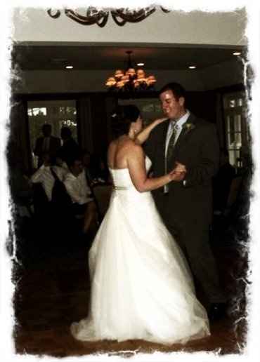 Back and Married! - pic heavy