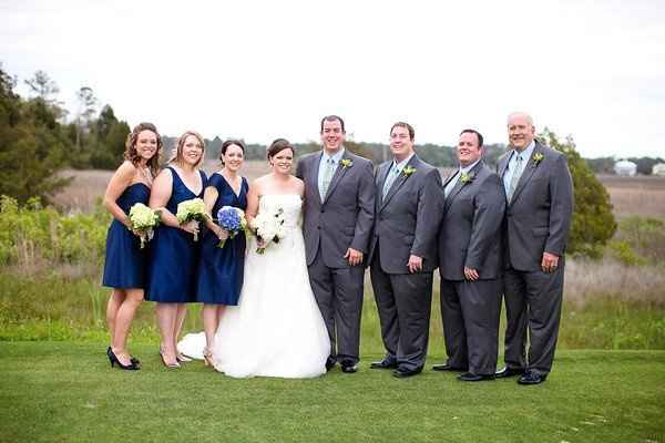 Finally got our pro pics