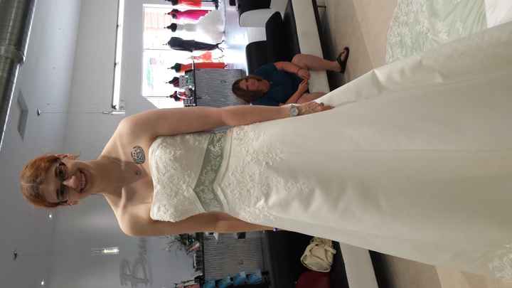 Spring/Summer 2015 Brides