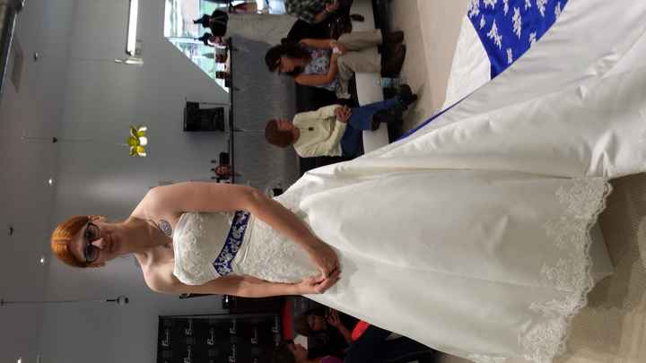 Show me a picture of you AND tell me something I don't know about you