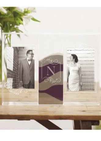 Show me your .... sand ceremony stuff!