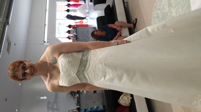 Spring/Summer 2015 Brides