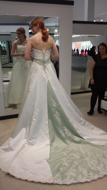 Spring/Summer 2015 Brides