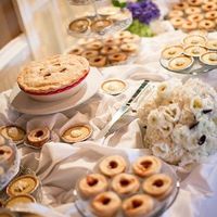 Lets see your wedding cake!(or cupcakes) How much did you pay?