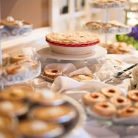 Lets see your wedding cake!(or cupcakes) How much did you pay?