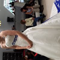 Show me a picture of you AND tell me something I don't know about you