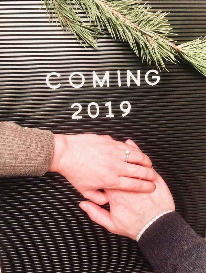 Social Media Announcement 