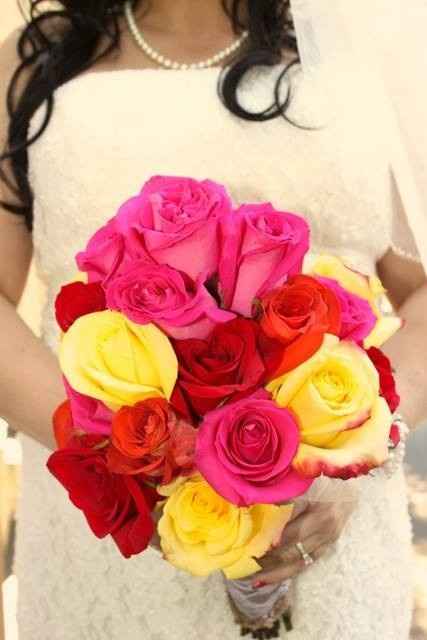 Help tight budget needs flowers