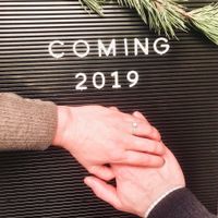 Social Media Announcement 