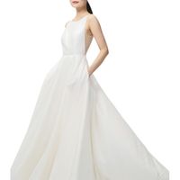 Wedding dress - 1