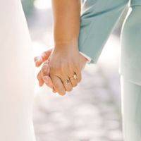 2023 Brides - Show us your ring! - 1