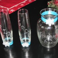 Finally finished withsome of my DIYstuff!!**PICS**