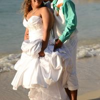 I am now a Mrs.!!!!! (PICS)