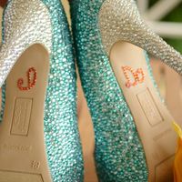 I am now a Mrs.!!!!! (PICS)