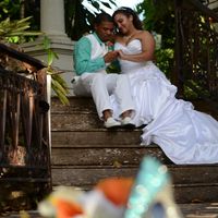 I am now a Mrs.!!!!! (PICS)