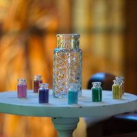 Let me see your wedding colors!