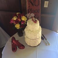 lets talk wedding themes.