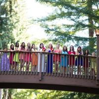 lets talk wedding themes.