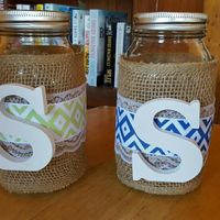 Centerpieces - Help!