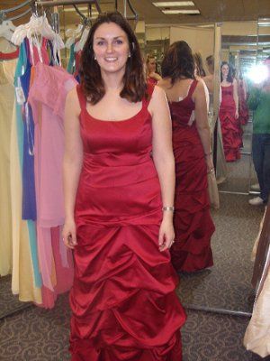 WR-Bridesmaids dresses with pics