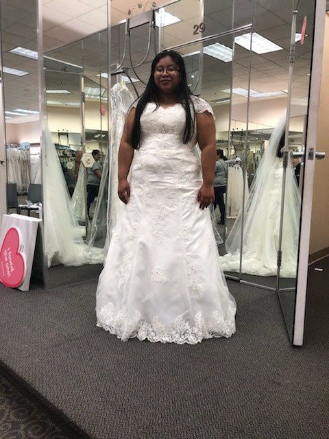 Dress - 2
