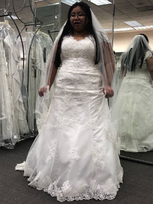 Dress - 1