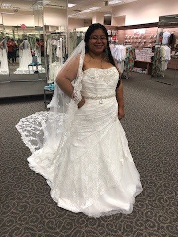 Dress - 2