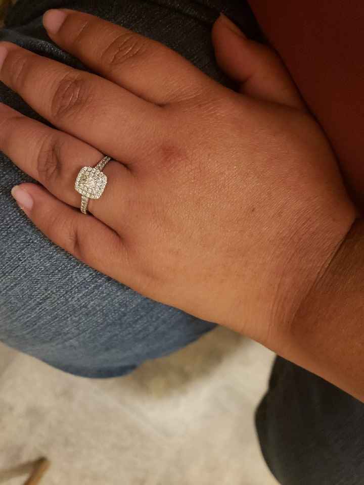 Shameless ring post - 1