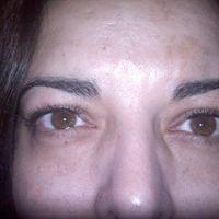 Semi-permanent eyelash help-Pics in comments