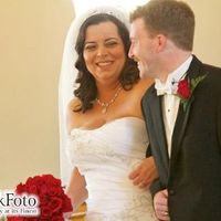 Back with some post wedding advice